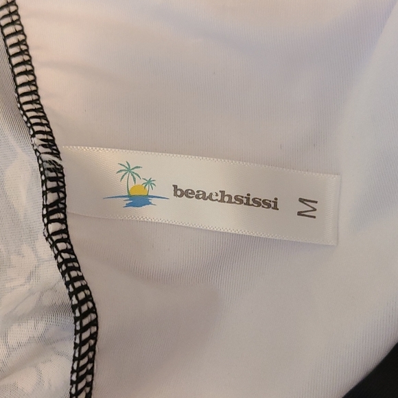 Beachsissi Tankini Set - Picture 5 of 5